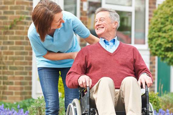 Cranberry Home Care | 260 Center St Suite 3, Middleborough, MA 02346, USA | Phone: (508) 946-2200