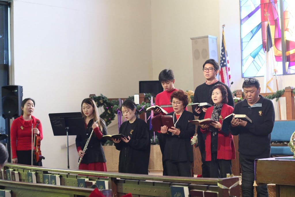 미주서부교회 Seoboo Church | 2200 W Orangethorpe Ave, Fullerton, CA 92833, USA | Phone: (562) 305-7271