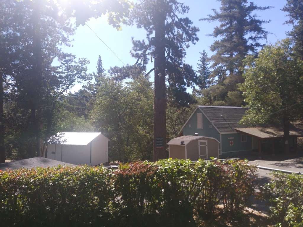 Camp Cedar Crest | 33325 Green Valley Lake Rd, Running Springs, CA 92382, USA | Phone: (909) 867-2531