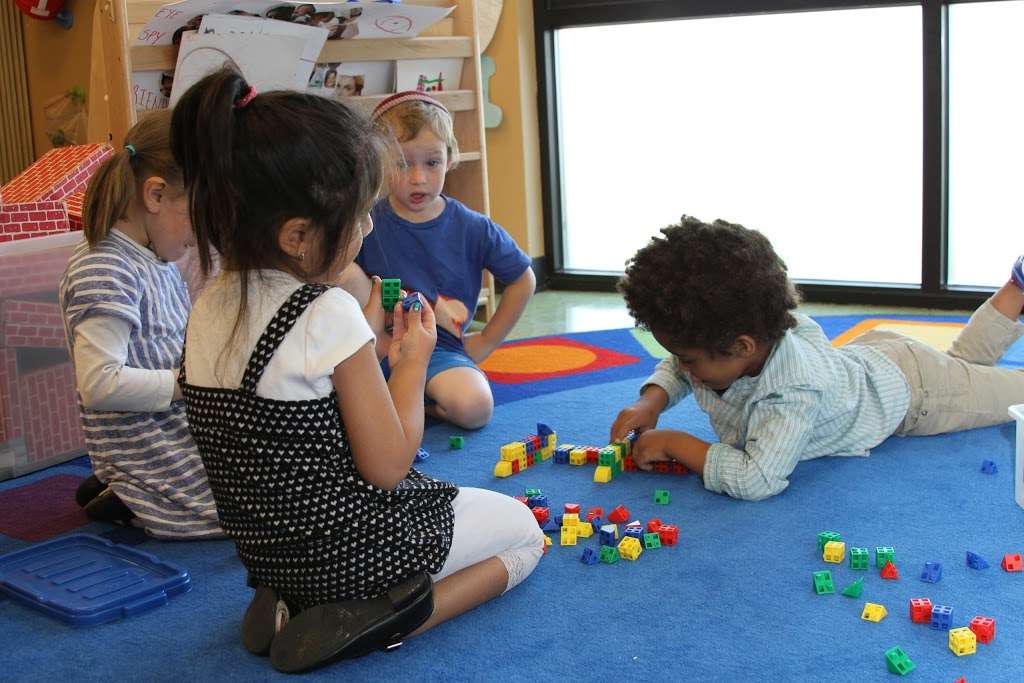 Jewish Journey Early Learning Center | 9550 E Belleview Ave, Greenwood Village, CO 80111 | Phone: (303) 476-6815