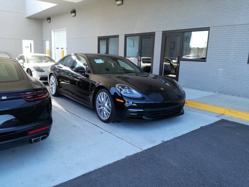 Leith Porsche | 700 Autopark Blvd, Cary, NC 27511, USA | Phone: (919) 469-2699