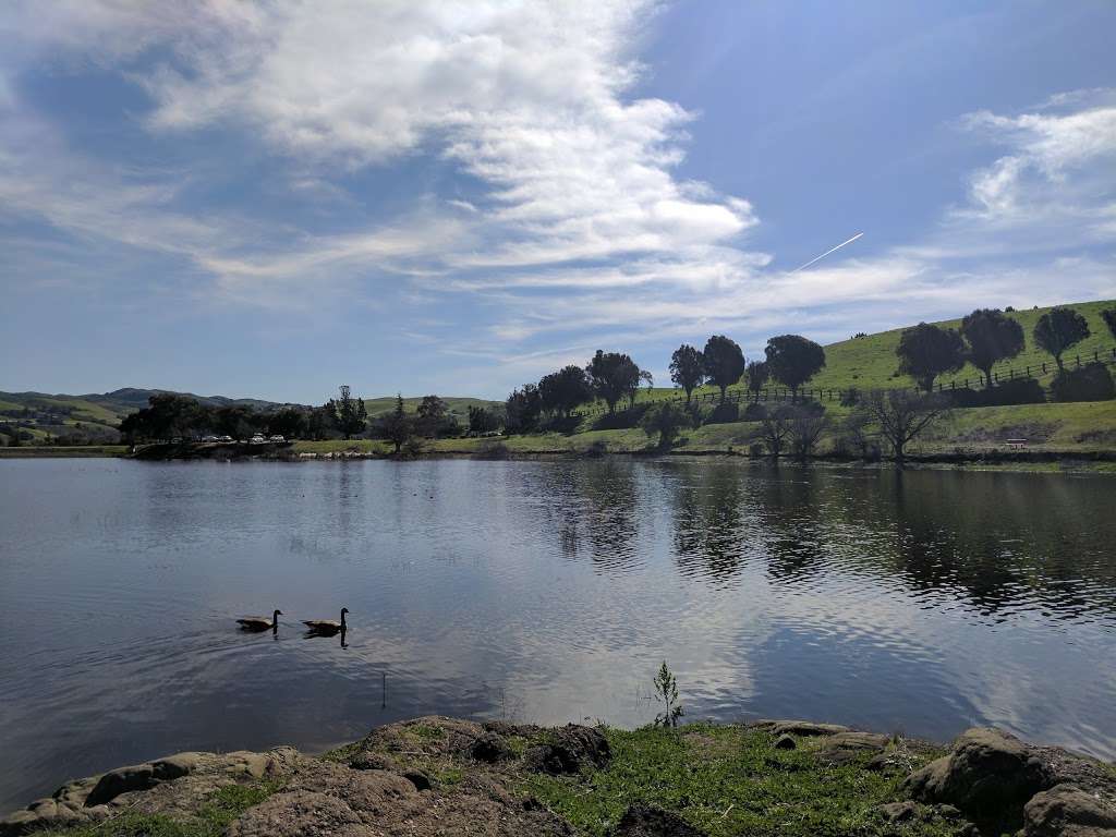 Ed R. Levin County Park | 3100 Calaveras Rd, Milpitas, CA 95035, USA | Phone: (408) 262-6980