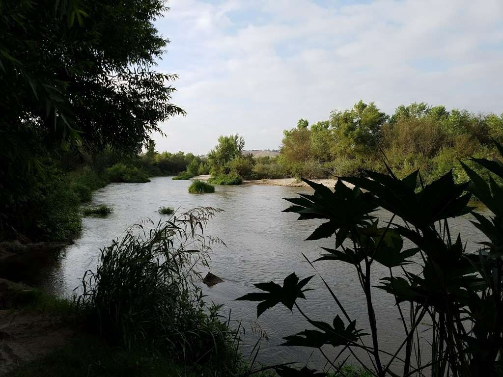 Santa Ana River | 9301-9361 Limonite Ave, Riverside, CA 92509