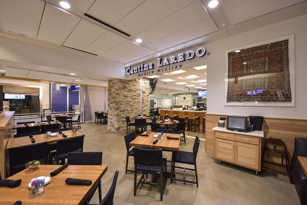 Cantina Laredo DFW Term B | 2041 South International Parkway DFW Terminal B, Gate 29 Dallas Dallas/Fort Worth International Airport International Airport, Dallas, TX 75261, USA | Phone: (972) 973-7725