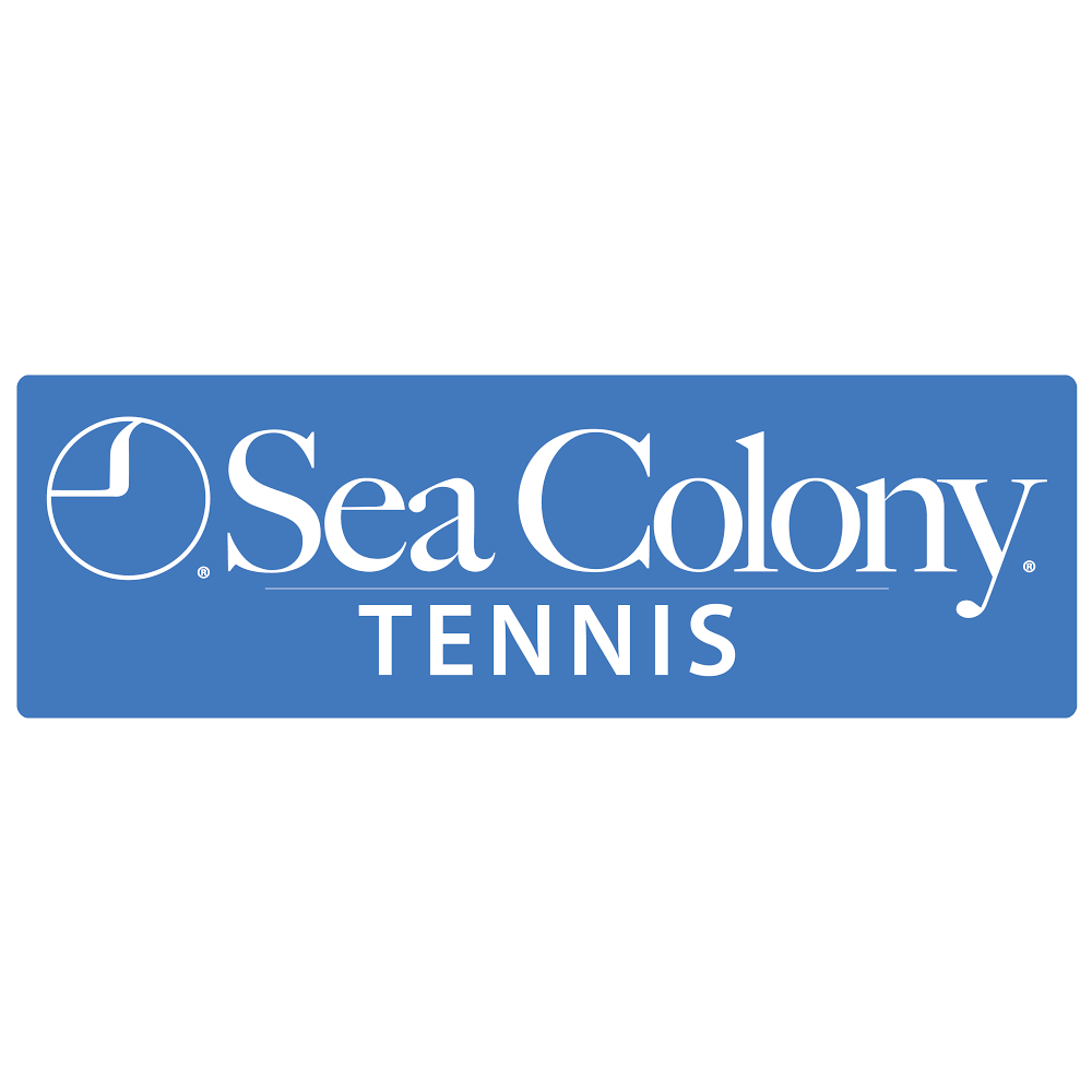 Sea Colony Tennis | 39359 Racquet Lane, Bethany Beach, DE 19930, USA | Phone: (302) 539-4488