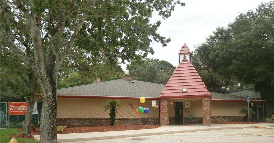 Longwood KinderCare | 2654 W, FL-434, Longwood, FL 32779 | Phone: (407) 774-2742