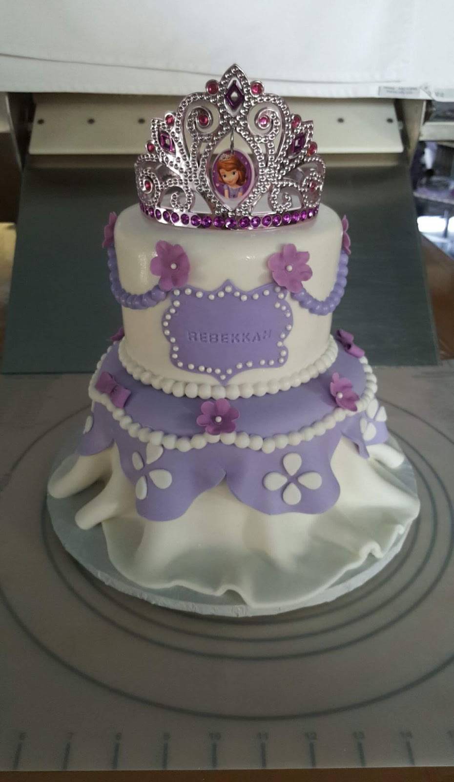 Maggie’s Cake Shop | 895 Otay Lakes Rd, Chula Vista, CA 91913, USA | Phone: (619) 465-0831