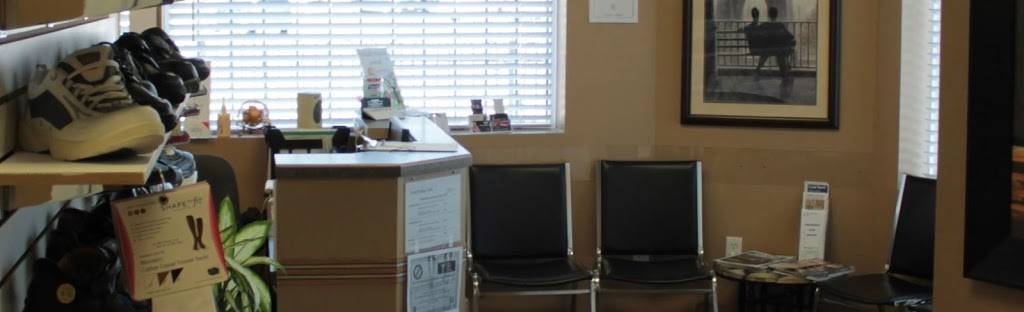 Orvitz Podiatry Clinic | 238 Bertie St, Fort Erie, ON L2A 1Z3, Canada | Phone: (905) 687-4979