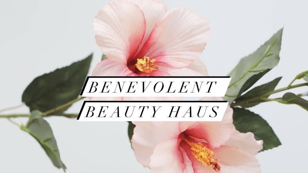 Benevolent Beauty Haus | 2109 Summer Lee Dr Suite 309, Rockwall, TX 75032, USA | Phone: (469) 336-8586
