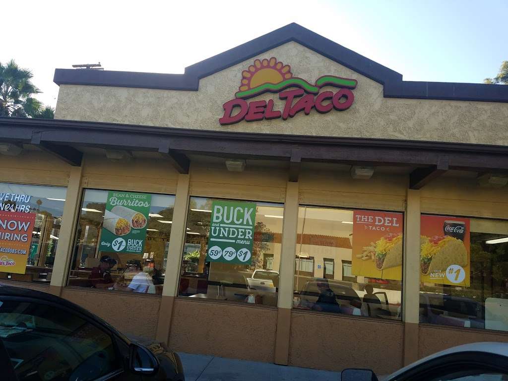 Del Taco (Temporarily Closed for Construction) | 26241 Avery Pkwy, Mission Viejo, CA 92692, USA | Phone: (949) 347-0776