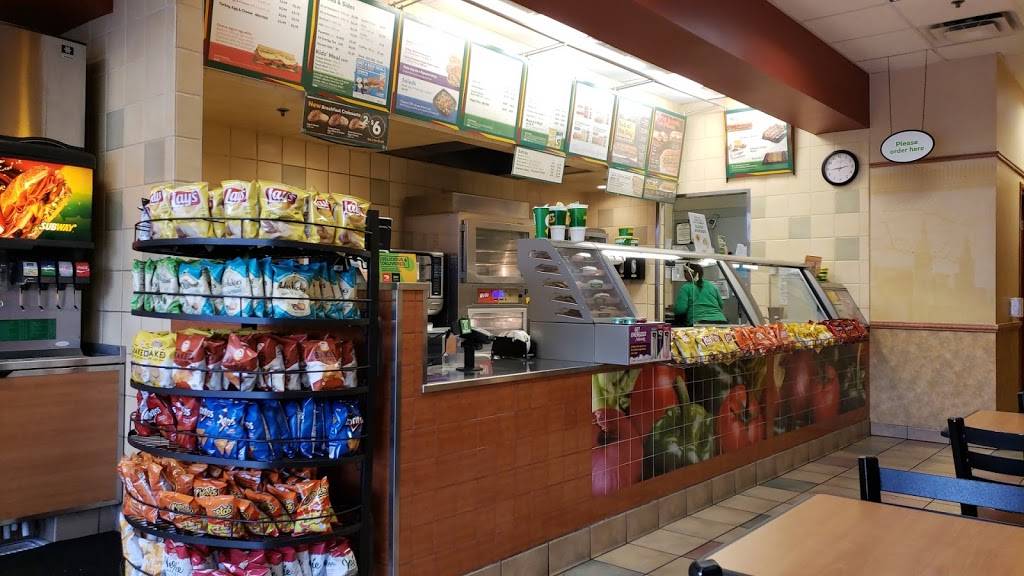 Subway | 540 Hidden Valley Pkwy Suite 104, Corona, CA 92879, USA | Phone: (951) 520-2661