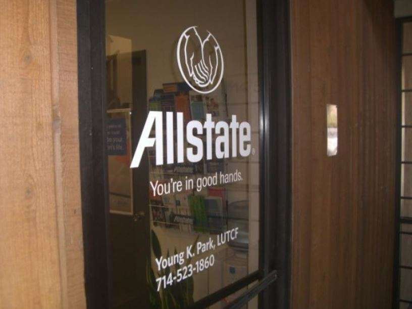 Young Park: Allstate Insurance | 14752 Beach Blvd Ste 105, La Mirada, CA 90638 | Phone: (714) 523-1860