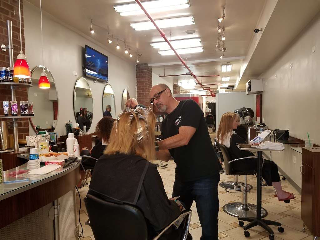 Fusion Hair Color Bar | 3653 Lee Blvd, Jefferson Valley, NY 10535, USA | Phone: (914) 302-6114