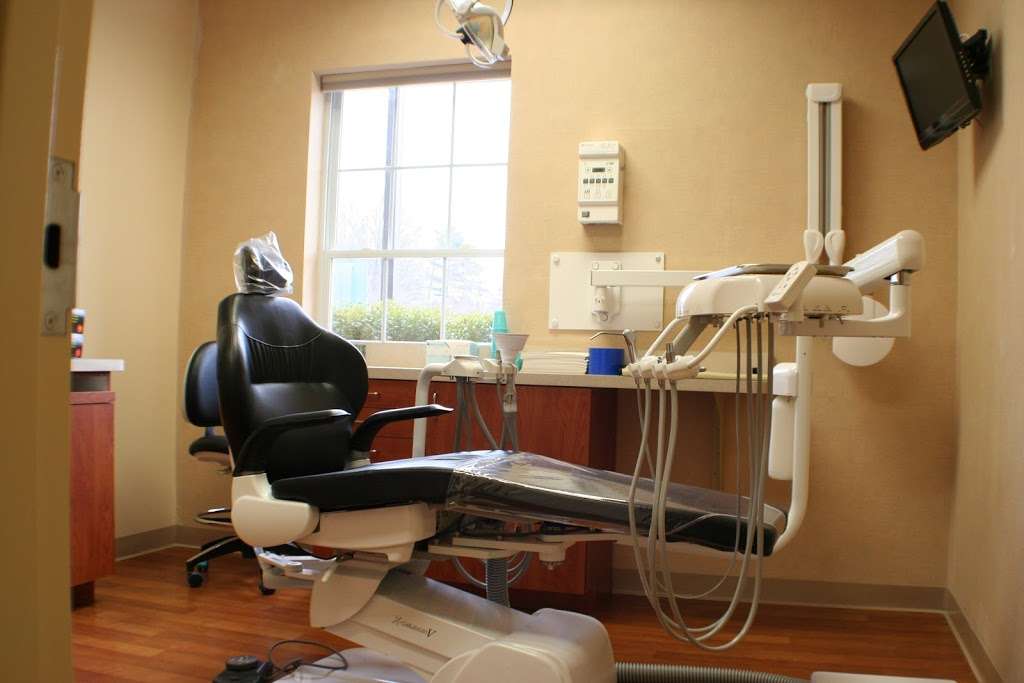 Brighter Dental | 46 Vreeland Dr, Skillman, NJ 08558 | Phone: (609) 683-5300