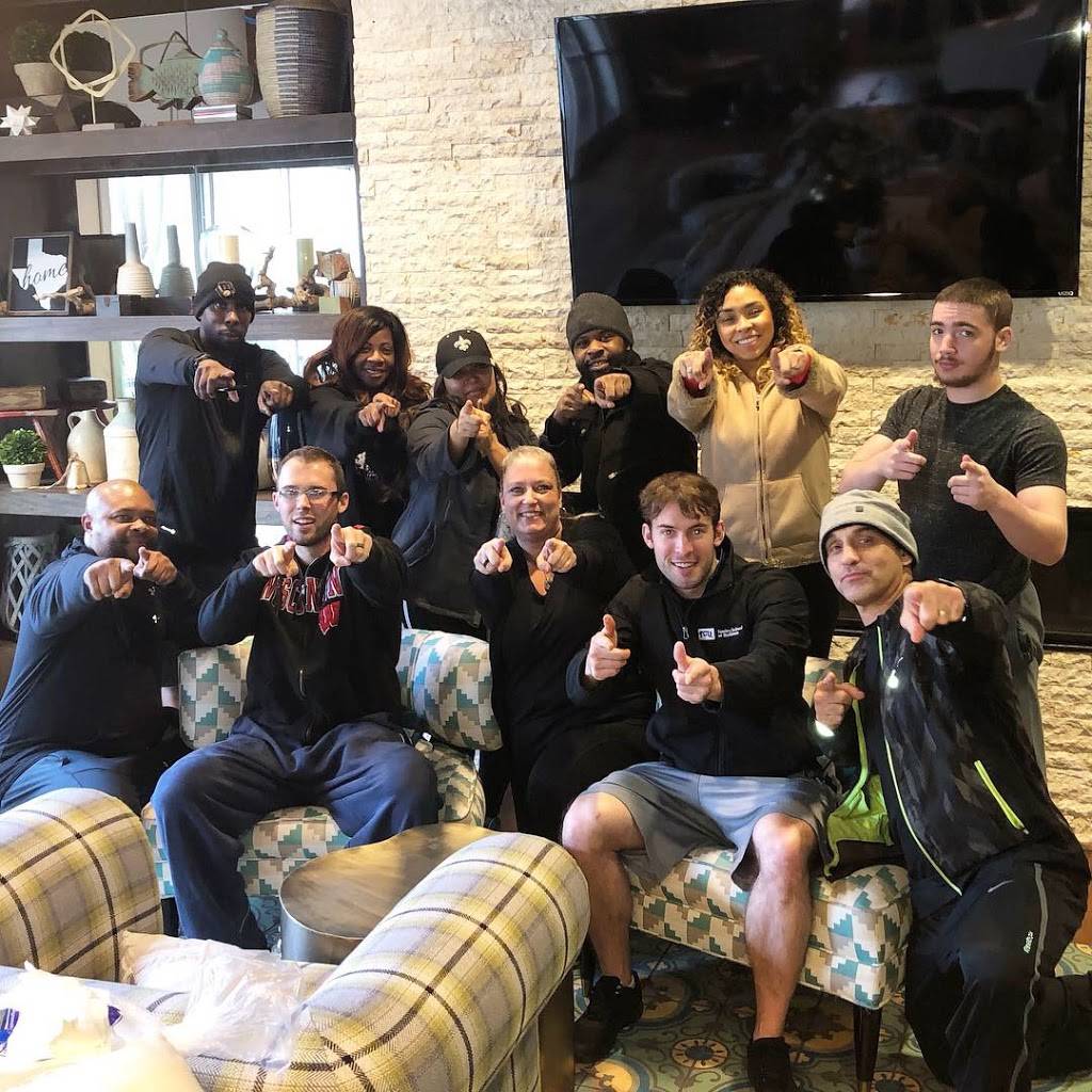 BaB Personal Training | 3700 Preston Rd #1633, Plano, TX 75093, USA | Phone: (214) 893-4777