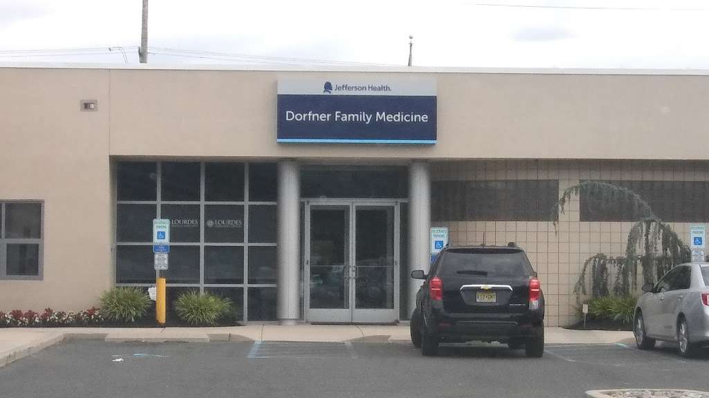 Dorfner Family Medicine | 811 Sunset Rd, Burlington, NJ 08016, USA | Phone: (609) 387-9242