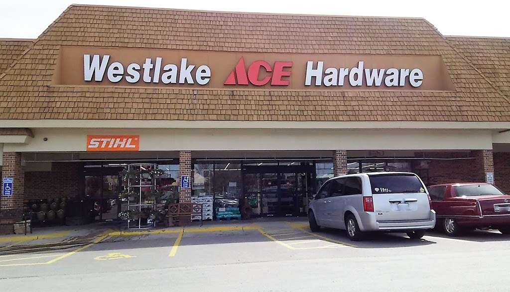 Westlake Ace Hardware 045 | 15225 W 87th St Pkwy, Lenexa, KS 66219 | Phone: (913) 894-4141