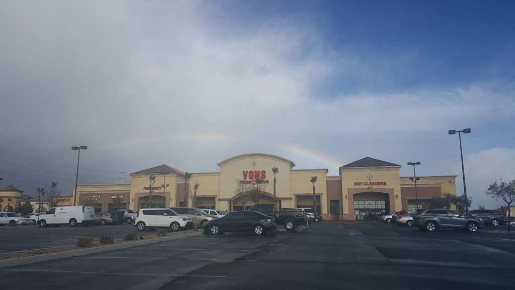Desert Inn and Durango Commercial Center | Las Vegas, NV 89117, USA