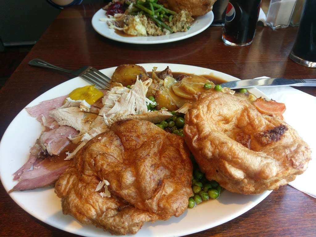 Toby Carvery Enfield | 801 Great Cambridge Rd, Enfield EN1 3PN, UK | Phone: 020 8367 4290