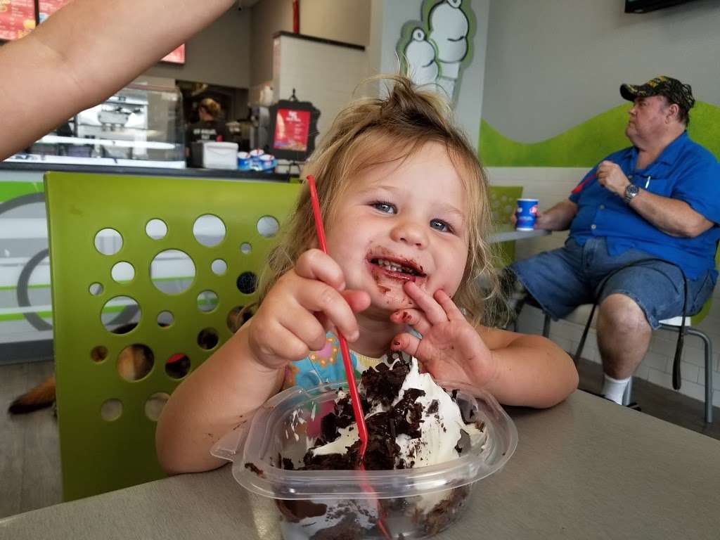 Dairy Queen | 24171 US-27, Lake Wales, FL 33859, USA | Phone: (863) 949-4816