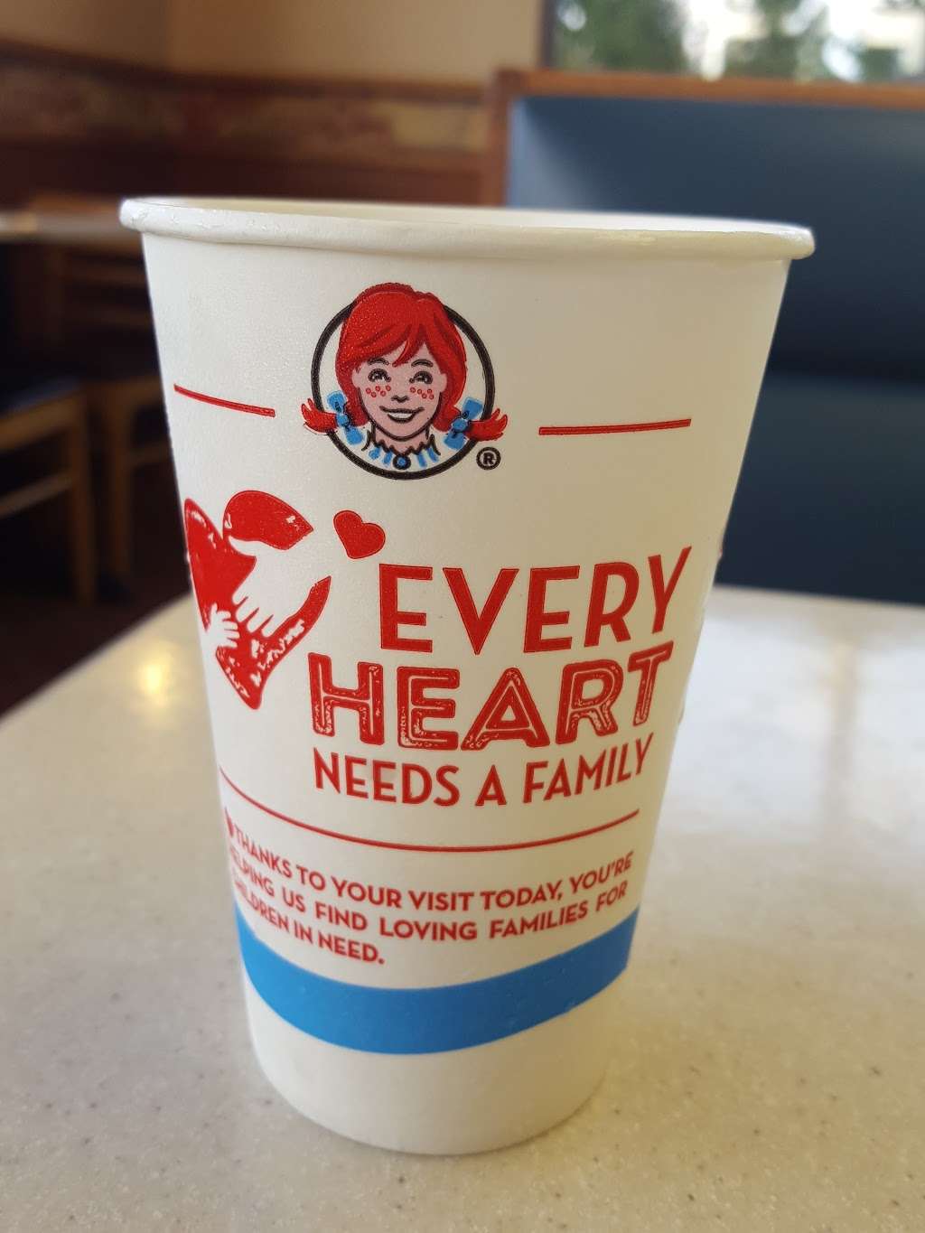 Wendys | 5765 Sunnyside Rd, Indianapolis, IN 46235, USA | Phone: (317) 826-8069