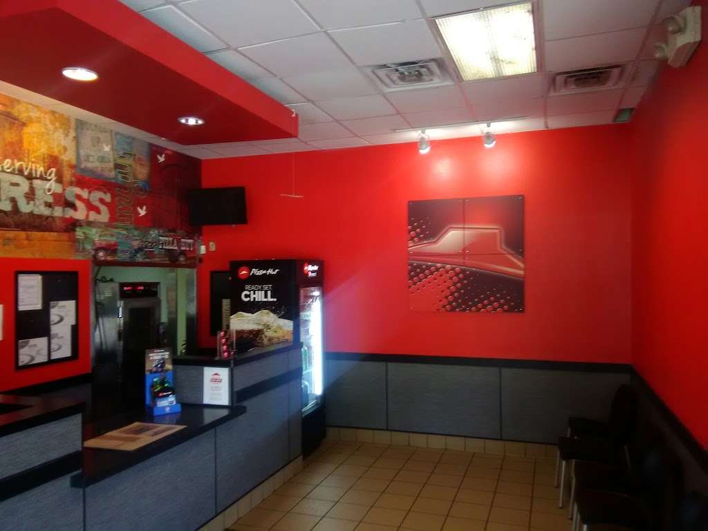 Pizza Hut | 13750 N Eldridge Pkwy, Cypress, TX 77429 | Phone: (281) 257-6172