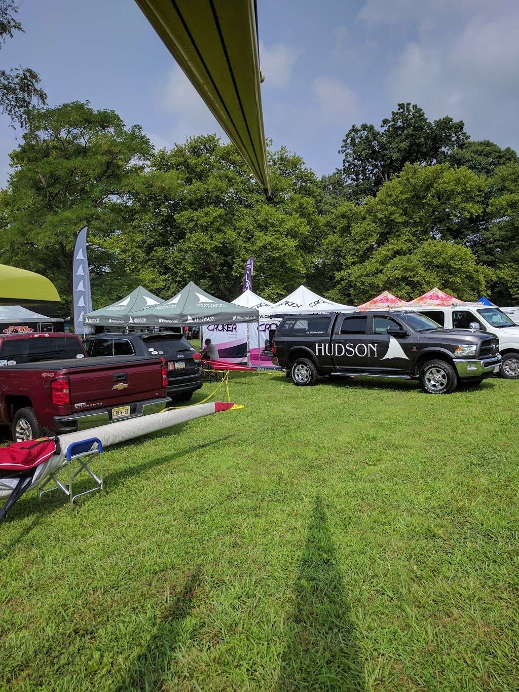 St Andrews Regatta Staging Area | 556 Noxontown Rd, Townsend, DE 19734, USA | Phone: (302) 312-5483