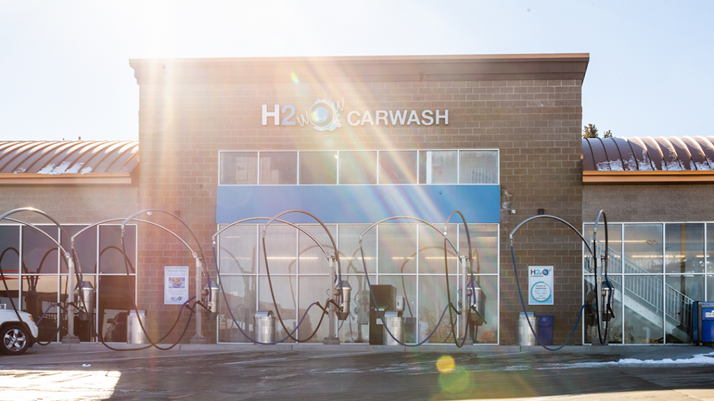 H2WOW Carwash - Littleton | 11737 W Ken Caryl Ave, Littleton, CO 80127, USA | Phone: (303) 904-3002