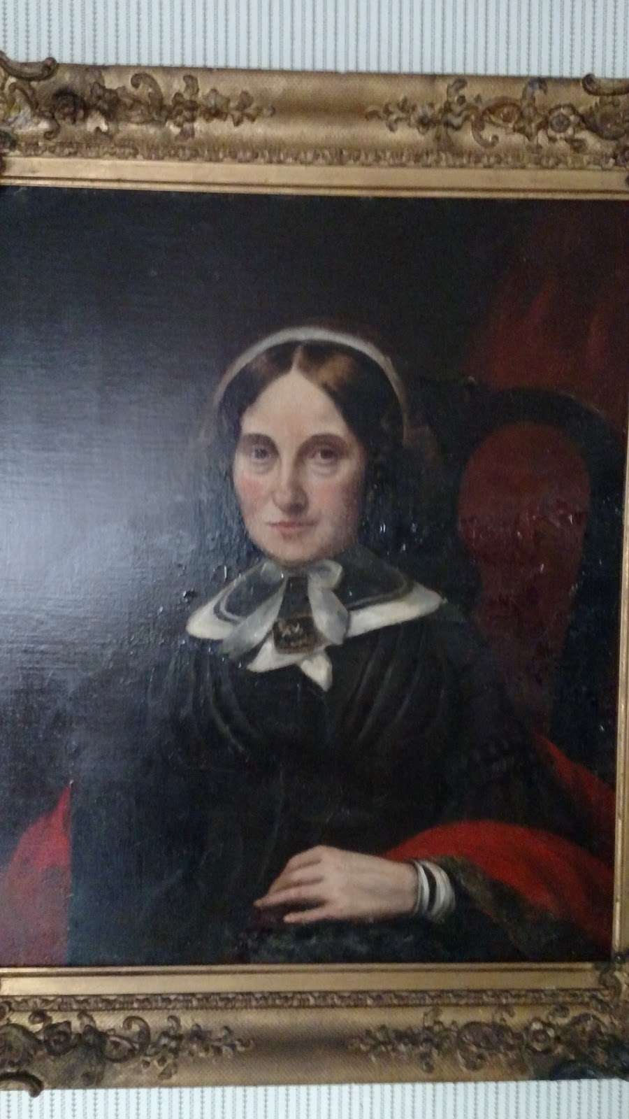 Littell-Lord Farmhouse Museum | 31 Horseshoe Rd, Berkeley Heights, NJ 07922, USA