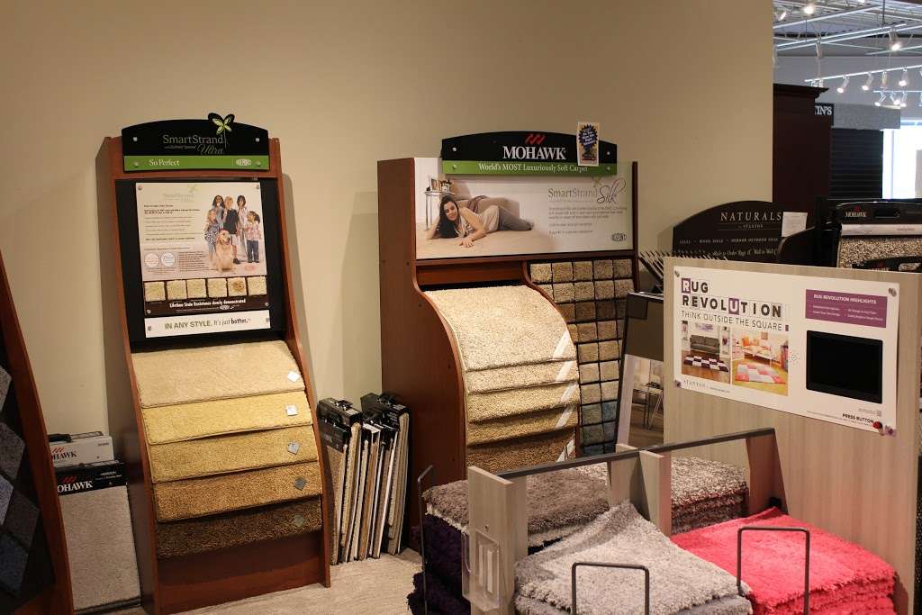 Martins Flooring Inc Lancaster | 3130 Columbia Ave, Lancaster, PA 17603, USA | Phone: (717) 290-7799