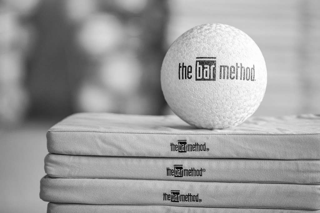 The Bar Method | 2482 Nissen Dr, Livermore, CA 94551, USA | Phone: (925) 344-3434