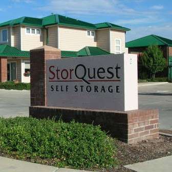 StorQuest Self Storage | 2685 S Tower Rd, Aurora, CO 80013, USA | Phone: (303) 800-0471