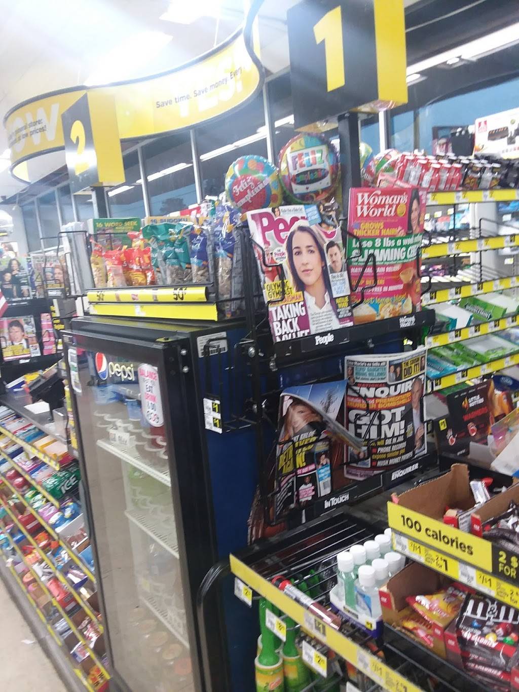 Dollar General | 2705 High Point Road C, Greensboro, NC 27403, USA | Phone: (336) 398-1550