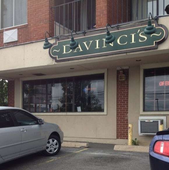 Davincis Pizza | 3530, 60 Connecticut Ave, Norwalk, CT 06850 | Phone: (203) 853-1111