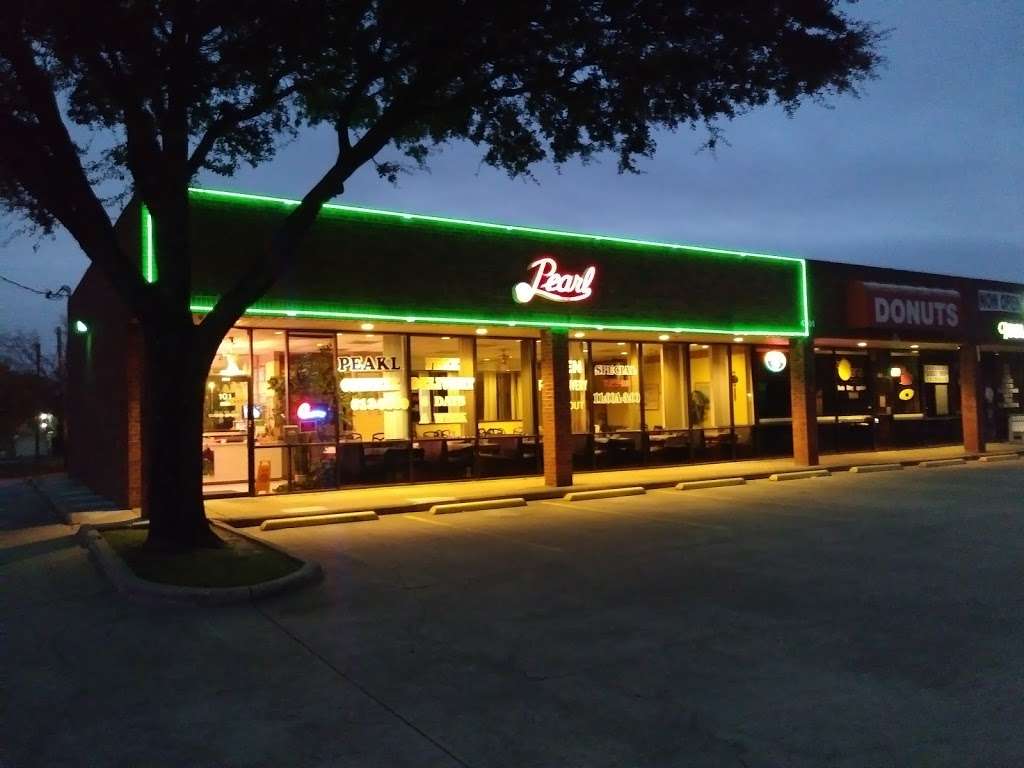 Pearl Chinese Restaurant | 4701 Gus Thomasson Rd #101, Mesquite, TX 75150, USA | Phone: (972) 613-8888