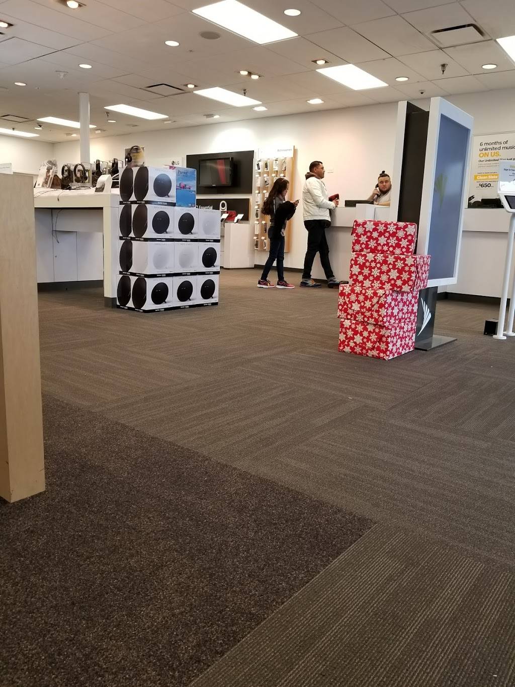 T-Mobile | 1765 N Town E Blvd, Mesquite, TX 75150, USA | Phone: (972) 682-6540