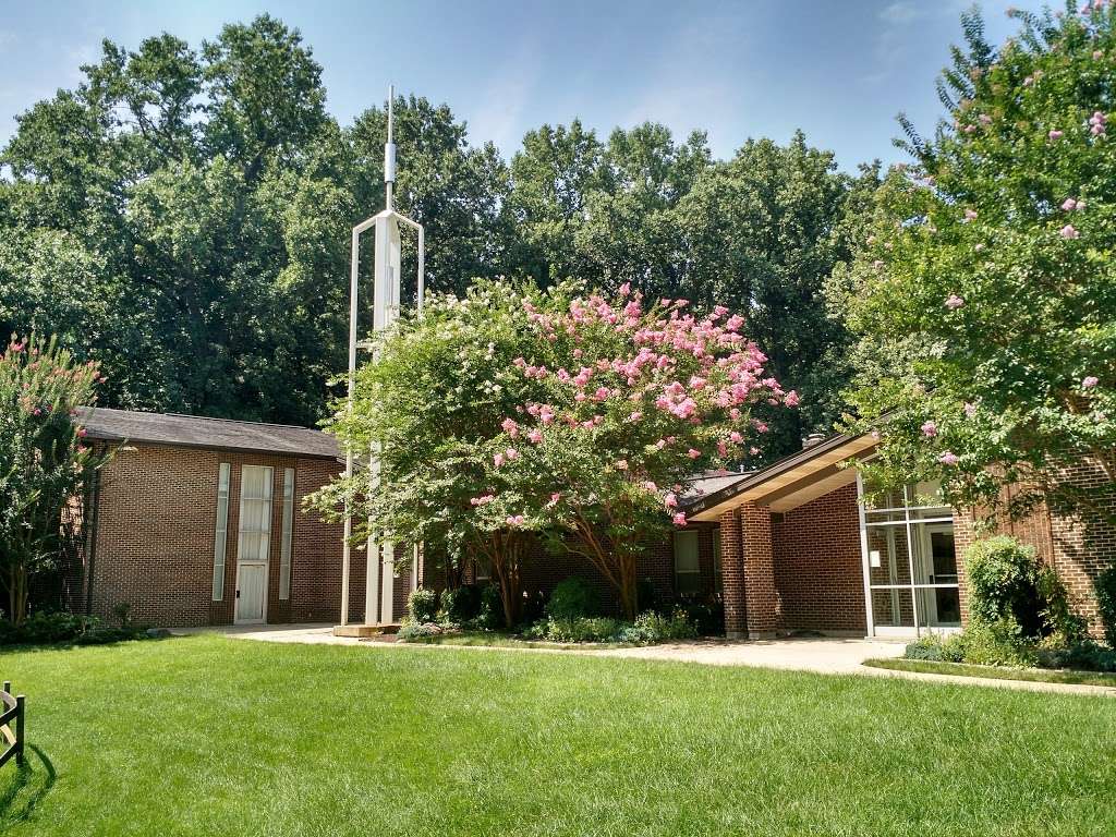The Church of Jesus Christ of Latter-Day Saints | 16621 Sylvan Dr, Bowie, MD 20715, USA | Phone: (301) 262-4505