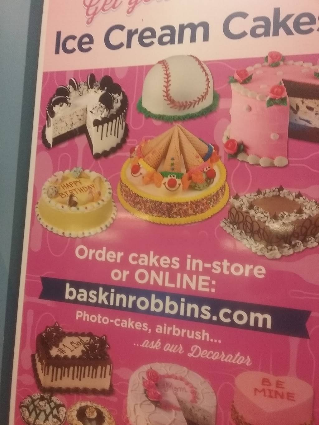 Baskin-Robbins | 1145 N McCarran Blvd Suite 115, Sparks, NV 89431, USA | Phone: (775) 359-3555
