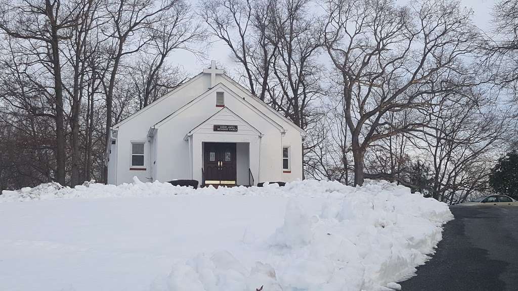 Asbury United Methodist Cemetery | Germantown, MD 20874