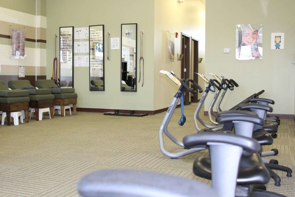 Chiro One Wellness Center of Orland Hills | 9121 W 159th St, Orland Hills, IL 60477 | Phone: (708) 675-7445