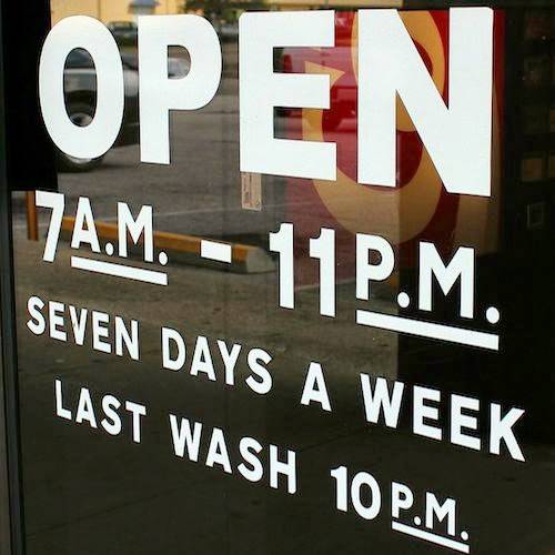 Soap Box Laundromat | 3133 Lorna Rd #104, Birmingham, AL 35216, USA | Phone: (205) 822-4825