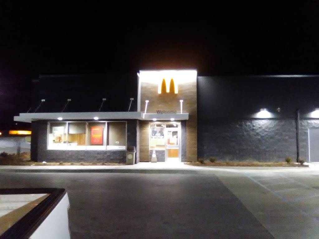 McDonalds | 1450 St Johns Ln, Wilder, KY 41076, USA | Phone: (859) 781-8222