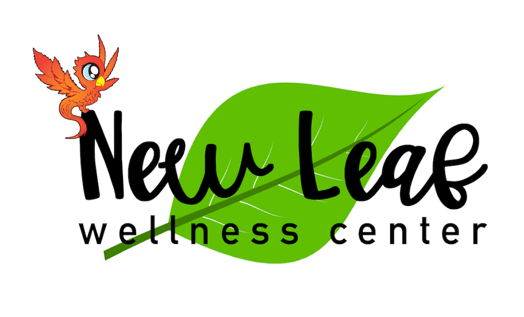 New Leaf Wellness Center | 13347 Washington Blvd, Los Angeles, CA 90066, USA | Phone: (424) 203-0396