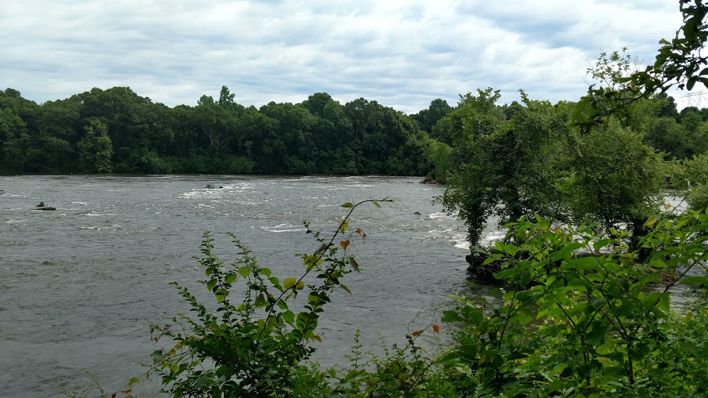 Riverwalk | Piedmont Medical Center Trail, Rock Hill, SC 29730, USA