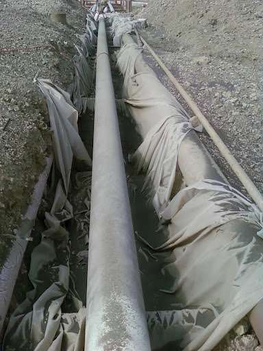 Interstate Coatings & Contractors Ltd. | 10015 S Coles Ave, Chicago, IL 60617, USA | Phone: (773) 425-9979
