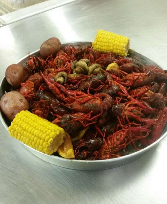 Crawfish Ranch | 24913 I-10, Wallisville, TX 77597, USA | Phone: (713) 471-4647