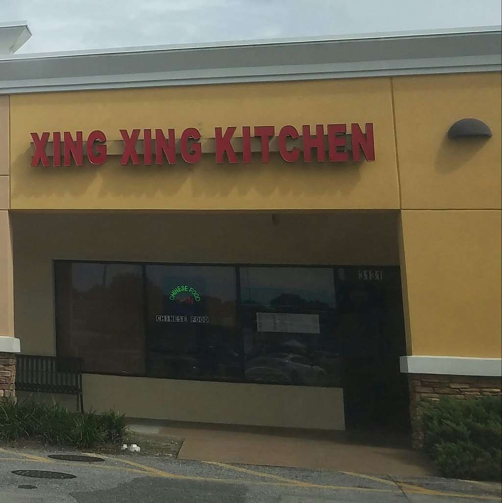 Xing Xing Kitchen | 3131 US Hwy 98 N, Lakeland, FL 33805 | Phone: (863) 688-3181