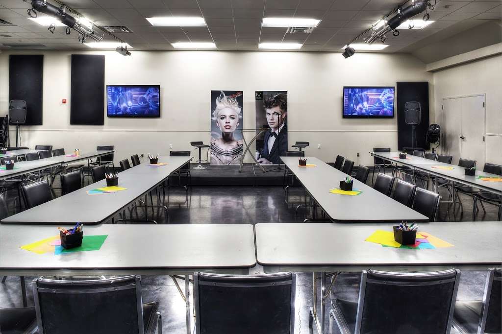 Paul Mitchell The School Orlando | 1285 Oviedo Mall Boulevard, Oviedo, FL 32765, USA | Phone: (866) 368-7447