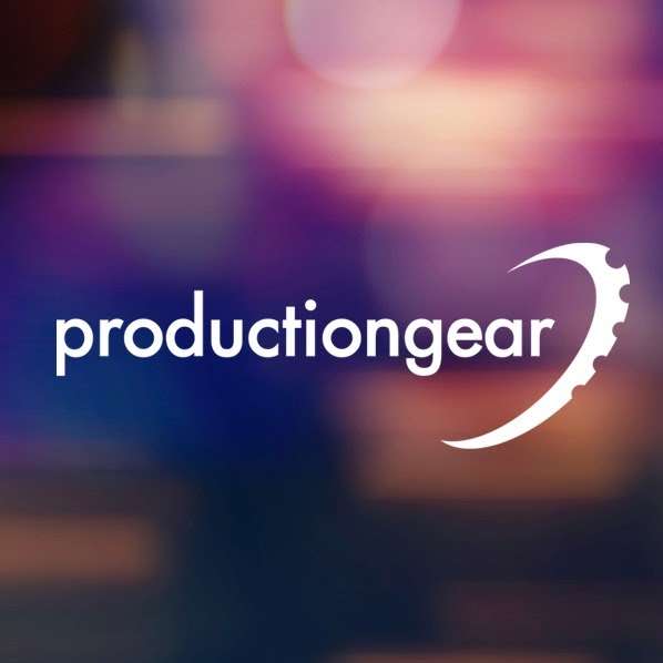 Production Gear Ltd | Unit 12 & 13, Wrotham Business Park, Potters Bar, Barnet EN5 4SZ, UK | Phone: 020 8275 1070