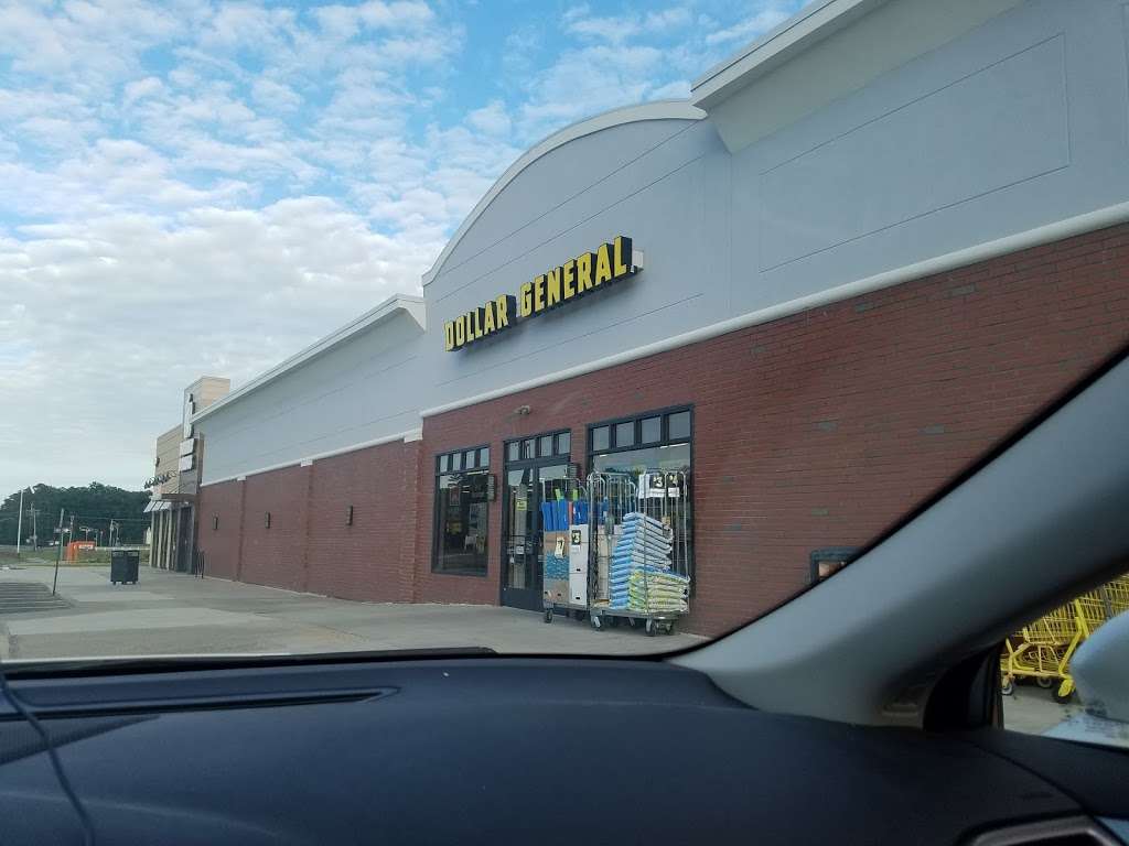 Dollar General | 45 S New York Rd Ste 2, Galloway, NJ 08205, USA | Phone: (609) 404-0218